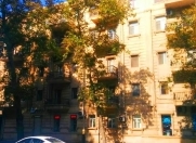 İcarəyə verilir 3 otaqlı 60 m2 köhnə tikili Sahil m.