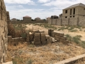 Satılır 4 sot torpaq Masazır