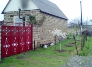 Satılır 2 otaqlı 36 m2 həyət evi Xaçmaz