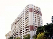 Satılır 3 otaqlı 128 m2 yeni tikili Sumqayıt