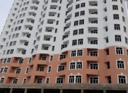 Satılır 1 otaqlı 59 m2 yeni tikili Sumqayıt