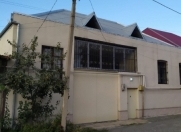 Satılır 6 otaqlı 150 m2 həyət evi Gəncə