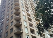 İcarəyə verilir 2 otaqlı 59 m2 yeni tikili Asan Xidmət-1