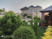 Satılır 6 otaqlı 400 m2 bağ evi Mərdəkan