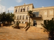 Satılır 2 otaqlı 50 m2 köhnə tikili İçəri Şəhər m.