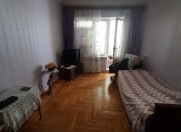 Satılır 3 otaqlı 66 m2 köhnə tikili Buzovna