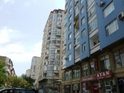 Satılır 3 otaqlı 154 m2 yeni tikili Nəriman Nərimanov m.