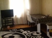 Satılır 5 otaqlı 116 m2 yeni tikili Səməd Vurğun parkı