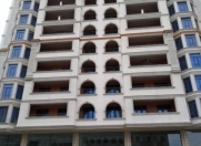 Satılır 5 otaqlı 160 m2 yeni tikili Hərbi Hospital