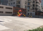 İcarəyə verilir 5 otaqlı 220 m2 yeni tikili 20 yanvar m.