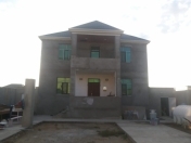 Satılır 4 otaqlı 200 m2 həyət evi Binə