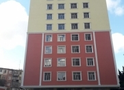 Satılır 2 otaqlı 52 m2 yeni tikili Heydər Məscidi