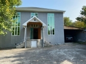 Satılır 3 otaqlı 160 m2 bağ evi Quba