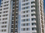 Satılır 1 otaqlı 59 m2 yeni tikili 4 mkr