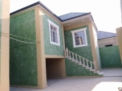 Satılır 4 otaqlı 164 m2 həyət evi Zabrat 1