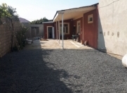 Satılır 2 otaqlı 45 m2 həyət evi Hövsan