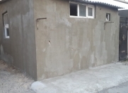 Satılır 1 otaqlı 40 m2 həyət evi Binəqədi