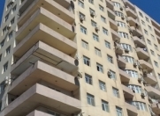 Satılır 2 otaqlı 60 m2 yeni tikili Yeni Yasamal