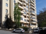 Satılır 2 otaqlı 62 m2 yeni tikili Olimpik Star