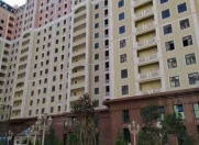 Satılır 2 otaqlı 95 m2 yeni tikili Elmlər Akademiyası m.