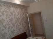 İcarəyə verilir 3 otaqlı 120 m2 yeni tikili Qara Qarayev m.