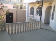 Satılır 6 otaqlı 300 m2 həyət evi Biləcəri