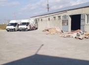 Satılır 5 otaqlı 800 m2 obyekt Türkan