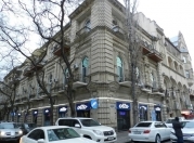 Satılır 3 otaqlı 100 m2 köhnə tikili Fəvvarələr meydanı