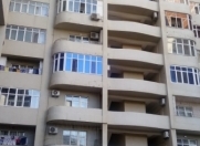 Satılır 3 otaqlı 132 m2 yeni tikili Nəriman Nərimanov m.