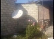 Satılır 2 otaqlı 50 m2 həyət evi Tovuz