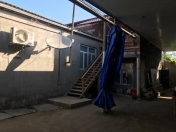 Satılır 6 otaqlı 200 m2 həyət evi Binə