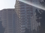 Satılır 2 otaqlı 98 m2 yeni tikili Badamdar