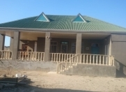 Satılır 4 otaqlı 160 m2 həyət evi Hövsan