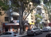 Satılır 2 otaqlı 57 m2 köhnə tikili Texniki Universiteti