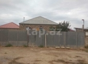 Satılır 3 otaqlı 90 m2 həyət evi Maştağa