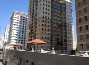 Satılır 5 otaqlı 270 m2 yeni tikili Elmlər Akademiyası m.