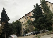 Satılır 2 otaqlı 48 m2 köhnə tikili 4 mkr