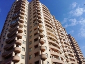 Satılır 2 otaqlı 75 m2 yeni tikili Elmlər Akademiyası m.