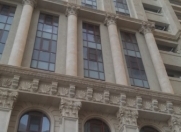 Satılır 2 otaqlı 5 m2 yeni tikili Bayıl