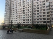 Satılır 3 otaqlı 121 m2 yeni tikili 20 yanvar m.