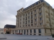 Satılır 4 otaqlı 105 m2 yeni tikili Bayıl