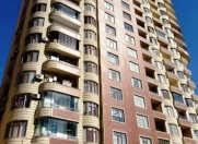 Satılır 3 otaqlı 100 m2 yeni tikili Gənclik m.