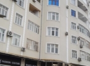 Satılır 4 otaqlı 180 m2 yeni tikili İnşaatçılar m.