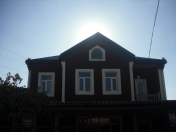 Satılır 6 otaqlı 242 m2 həyət evi Azadlıq prospekti m.