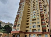 Satılır 4 otaqlı 150 m2 yeni tikili 28 May m.