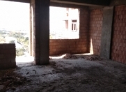 Satılır 1 otaqlı 60 m2 yeni tikili 8 km