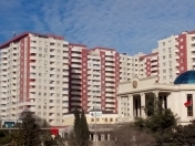 İcarəyə verilir 4 otaqlı 165 m2 yeni tikili Şah İsmayıl Xətai m.