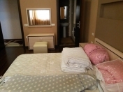 İcarəyə verilir 4 otaqlı 180 m2 yeni tikili Lökbatan