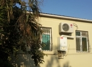 Satılır 3 otaqlı 130 m2 həyət evi Binəqədi