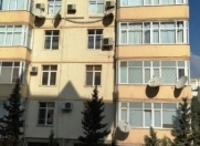 Satılır 5 otaqlı 320 m2 yeni tikili Şah İsmayıl Xətai m.